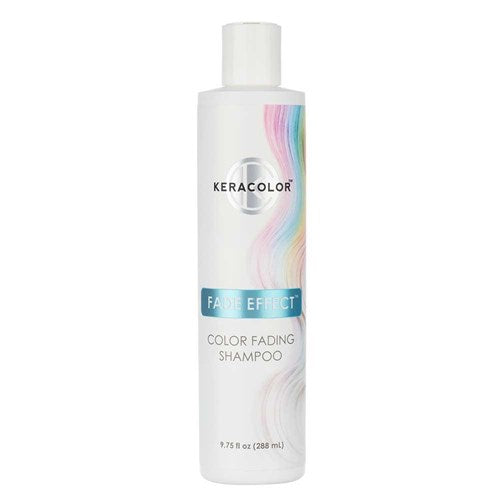 Keracolor Fade Effect Color Fading Shampoo 288ml