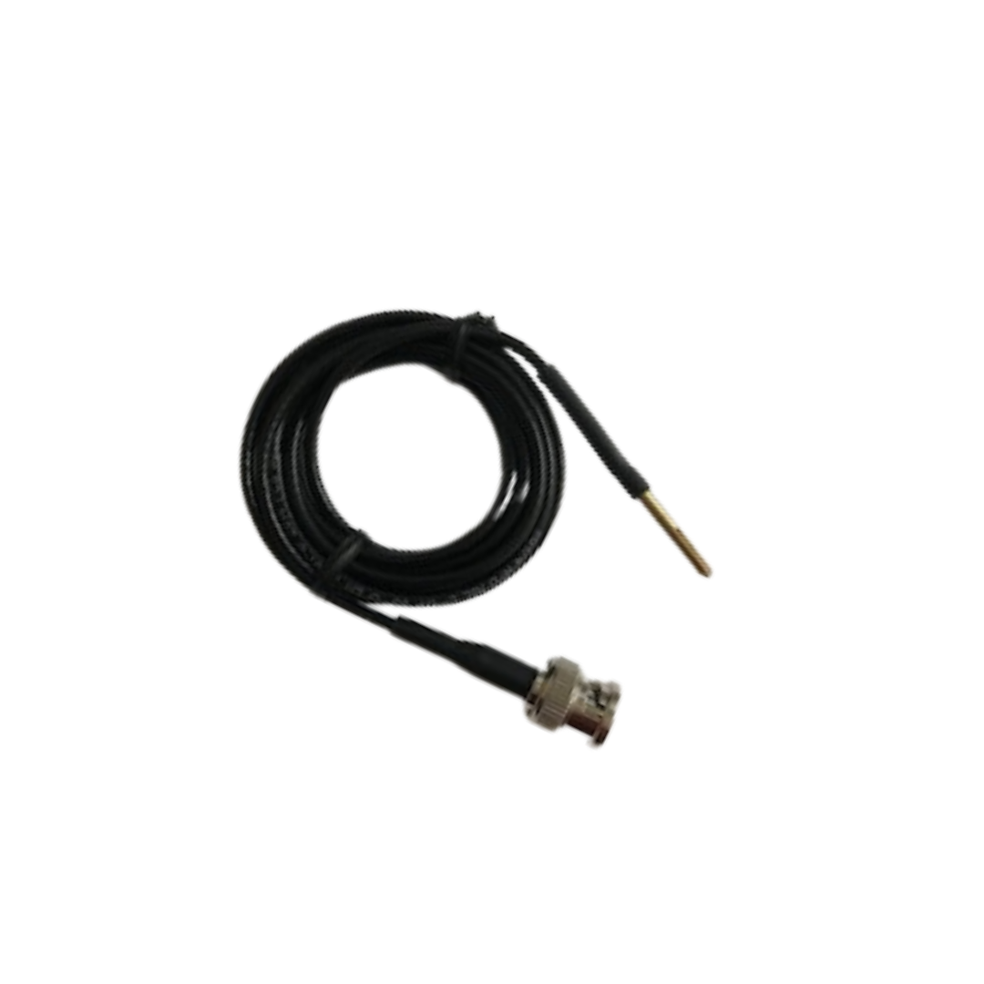 Sterex  BLACK Cable BNC Connector (cable only)