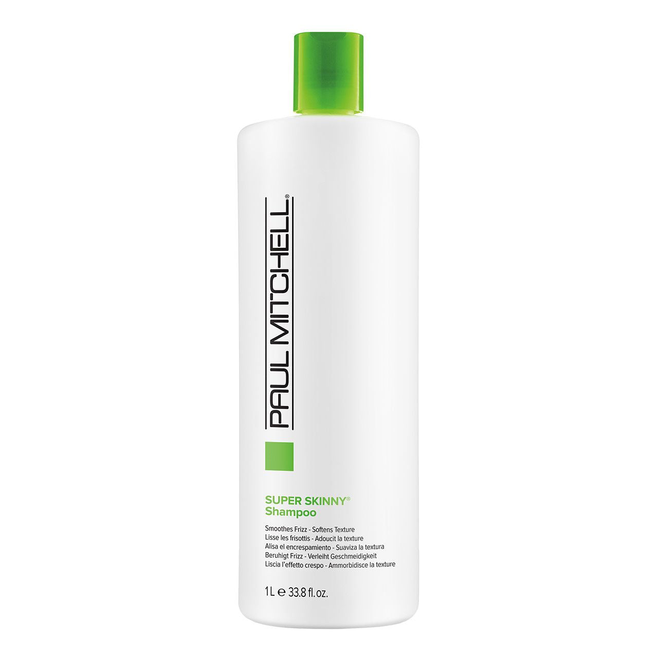 Paul Mitchell Super Skinny Shampoo 1000ml