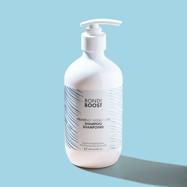 BONDI BOOST Heavenly Hydration Shampoo - 500ml