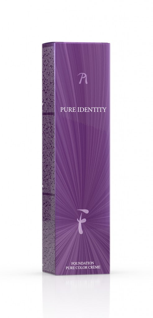 Pure Identity Foundation Color Creme 60ml 10/00