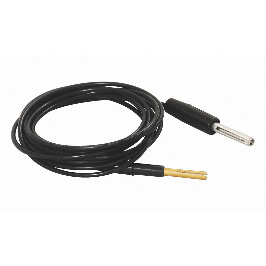 Sterex Spare Cable Non-BNC Long Black Lead