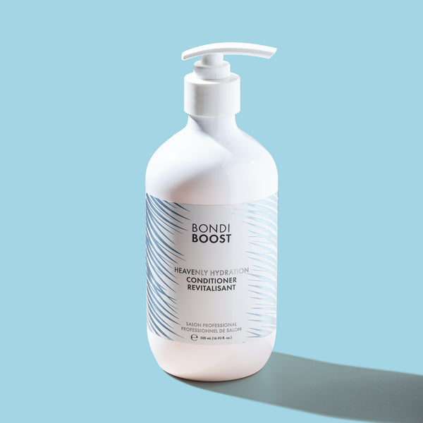 BONDI BOOST Heavenly Hydration Conditioner - 500ml