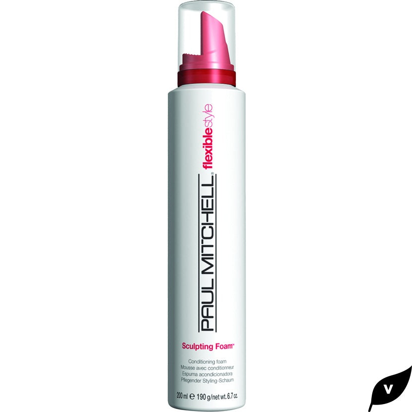 Paul Mitchell SCULPTING FOAM 200ml