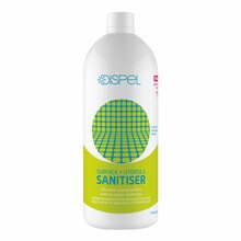 Dispel Surface & Utensils Sanitiser (70% Isopropyl Alcohol) 1Lt