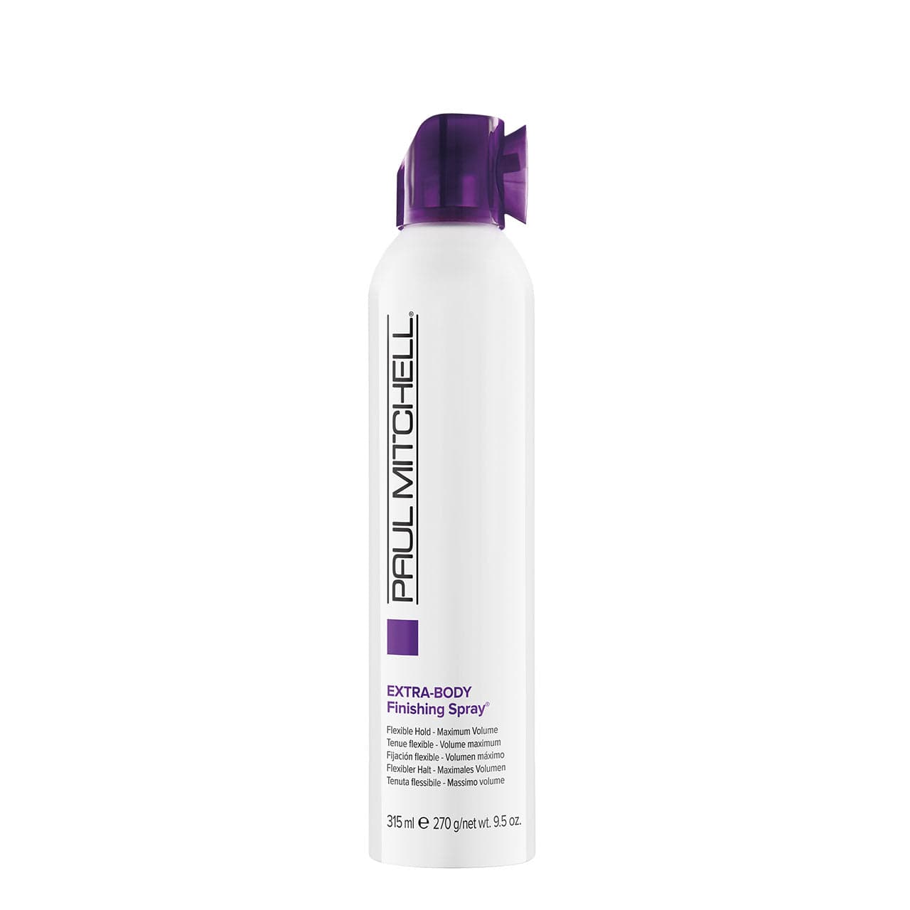 Paul Mitchell EXTRA-BODY FINISHING SPRAY 125ml