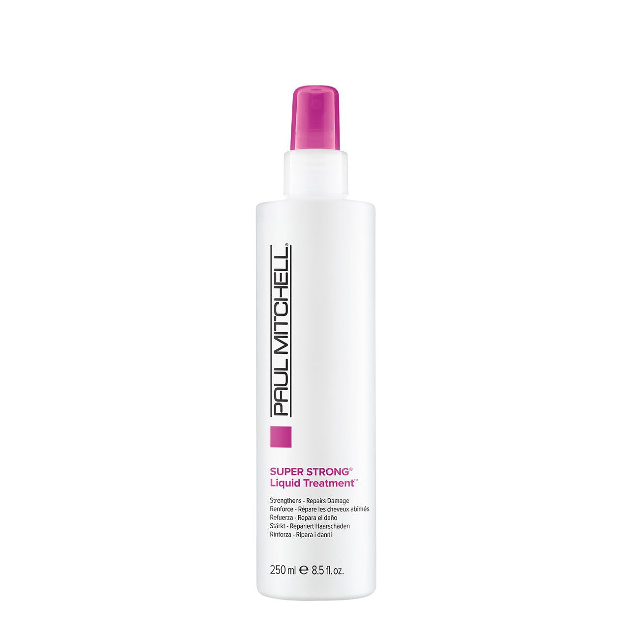 Paul Mitchell Super Strong Liquid Leave-in Treatment 250ml