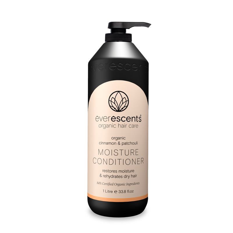 EverEscents Organic Moisture conditioner 1Ltr