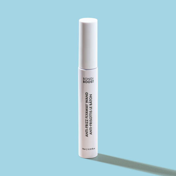BONDI BOOST Anti Frizz Flyaway Wand Fix Finishing Serum 10ML