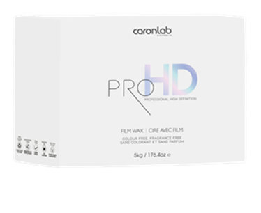 Caronlab Pro HD Film Wax Beads 5kg
