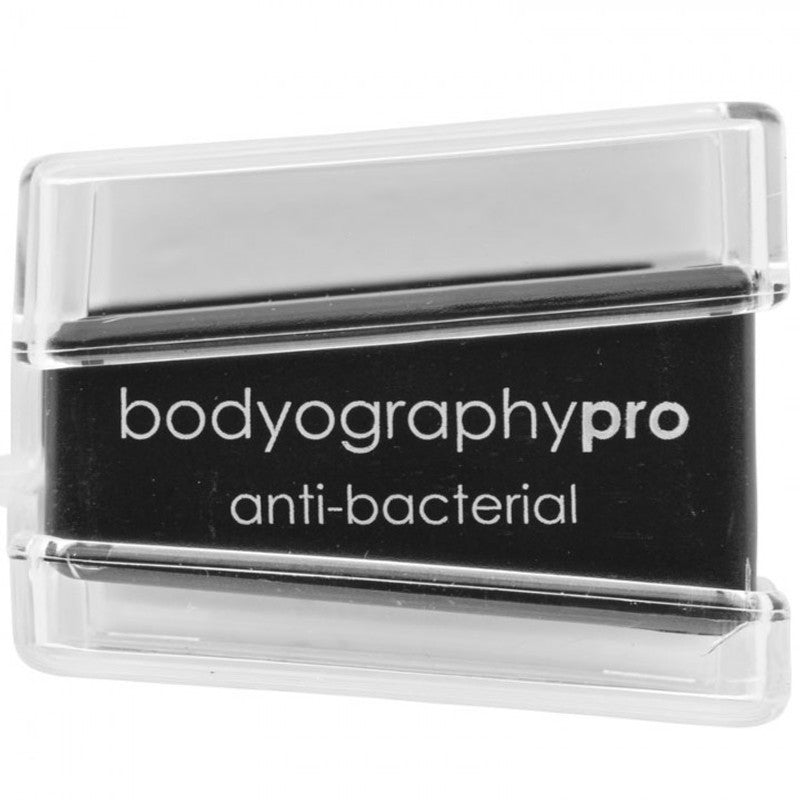 Bodyography Anti Bacterial Pencil Sharpener
