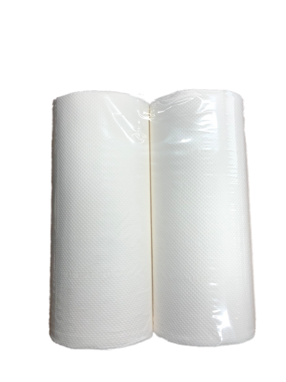 Cello Bed Rolls 60cm Perforated - 2 x 50m (100m)