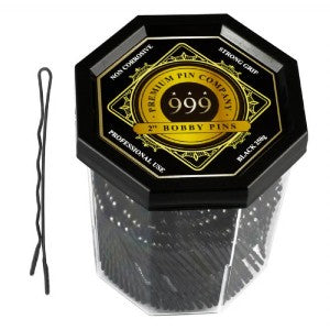 Premium Pin Company 999 Bobby Pins 2