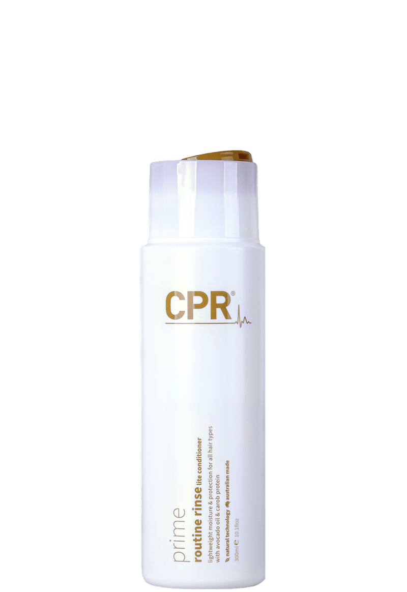 Vitafive CPR PRIME Routine Rinse Lite conditioner 300ml