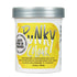 Punky 1450 Colour Semi Permanent - Bright Yellow - 100ml Jar