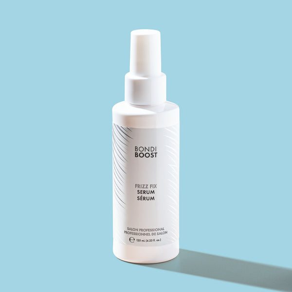BONDI BOOST Anti Frizz Fix Serum 125ml