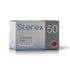 Sterex Stainless Steel OnePiece Needles - F2S