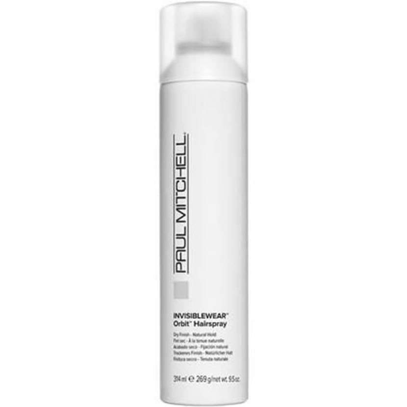 Paul Mitchell INVISIBLEWEAR ORBIT HAIRSPRAY 314ml