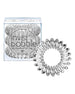Invisibobble Hair Ring Original Crystal Clear