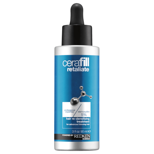 Redken STEMOXIDINE 5% THICKENING TREATMENT 90ml
