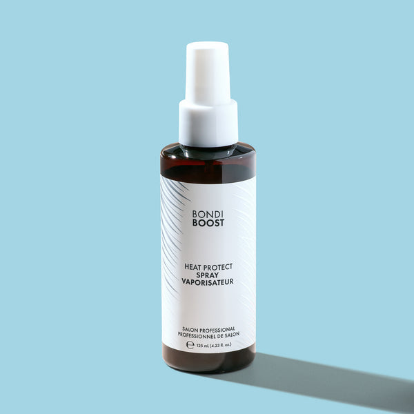 BONDI BOOST Heat Protectant Spray 125ML