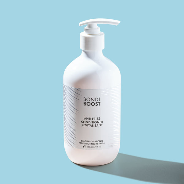 BONDI BOOST Anti Frizz Conditoner - 500ml