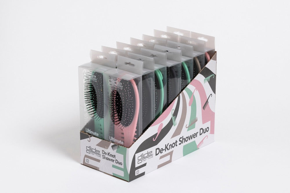 Glide De-Knot Duo 14 Box