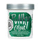 Punky 1402 Colour Semi Permanent - Alpine Green - 100ml Jar