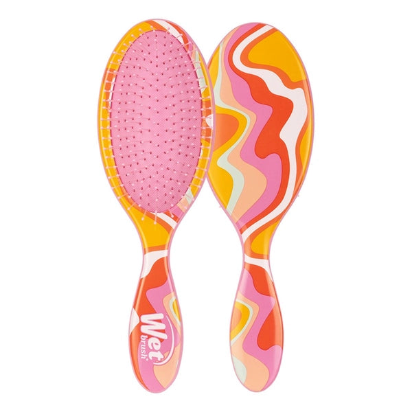 WetBrush Original Detangle Endless Summer - Ice Cream