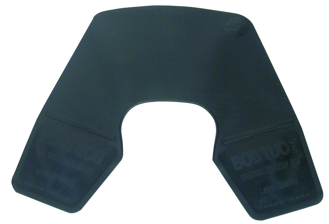 Bob Tuo Milcoup Cutting Collar Standard length 18cm