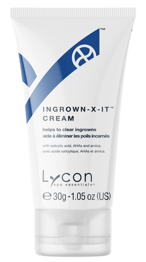 Lycon INGROWN-X-IT CREAM 30g