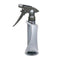 Cricket H20 Plastic Water Sprayer - Smoke Grey