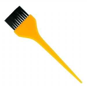 Robert DeSoto Tint Brush - Orange
