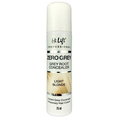 Hi Lift Zero Grey Root Concealer - Light Blonde 75ml