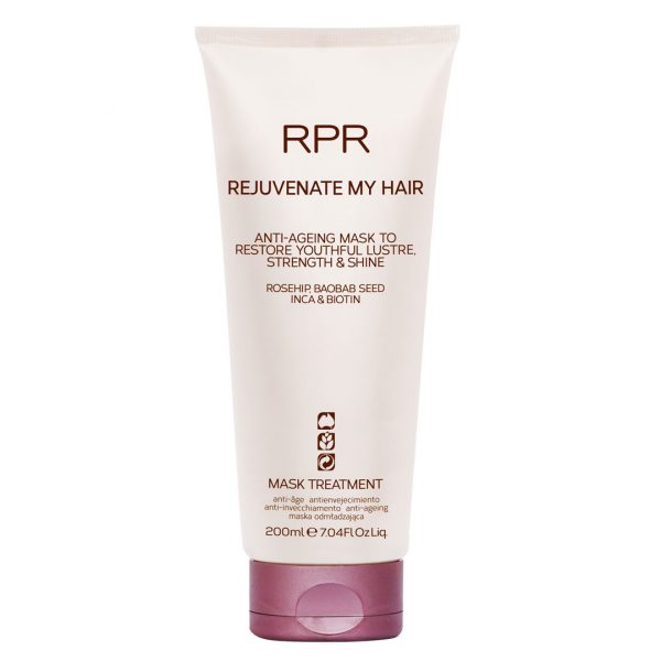 RPR Rejuvenate My Hair Mask 200g