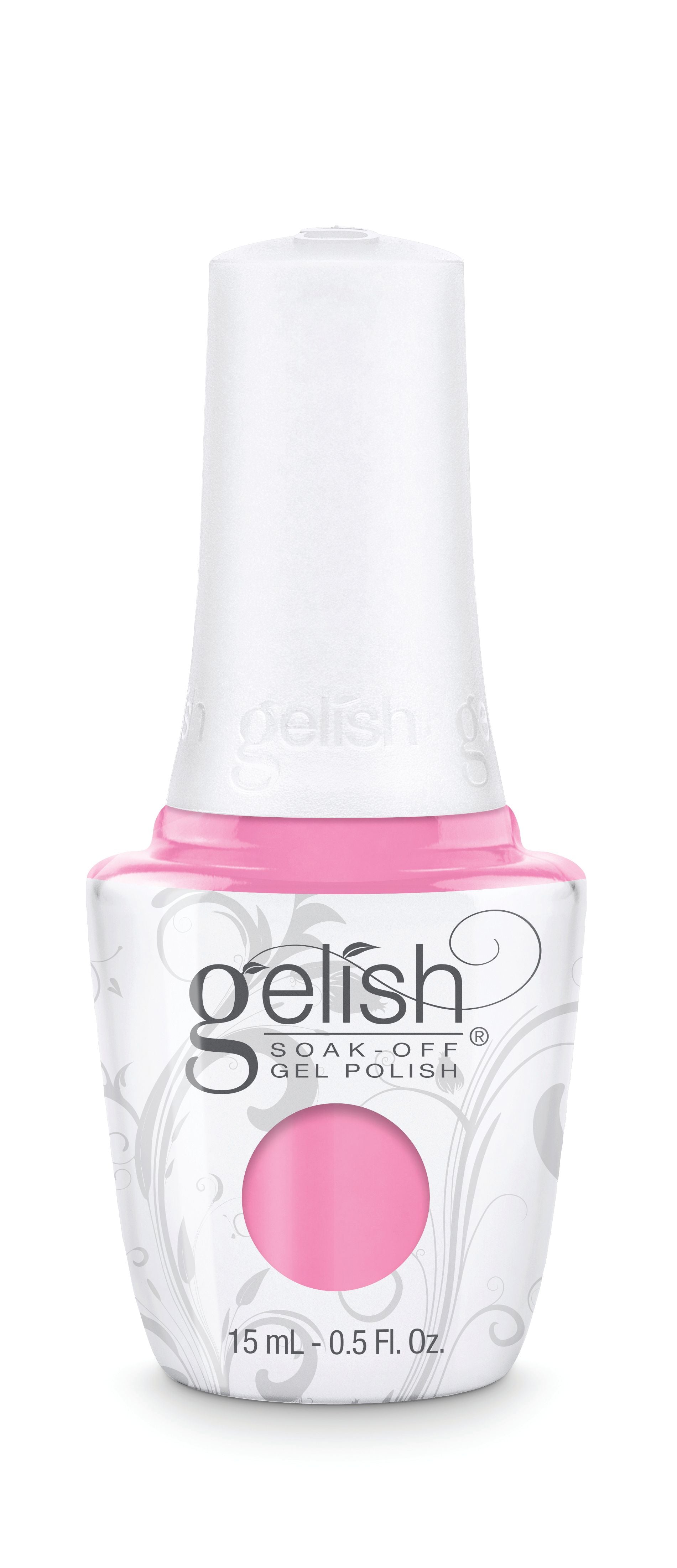 Gelish PRO - Look At You, Pink-Achu 15ml