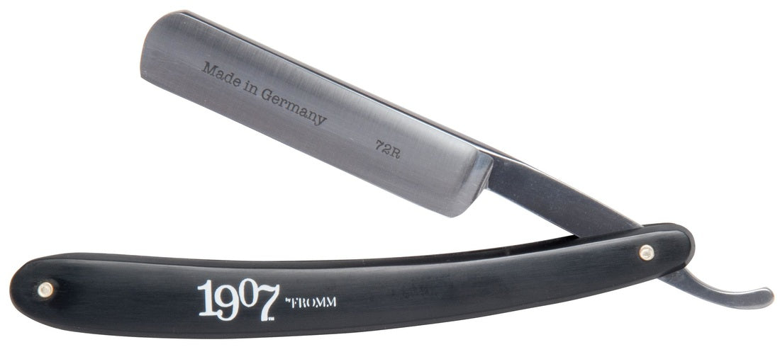 Fromm Traditional Cut Throat Razor