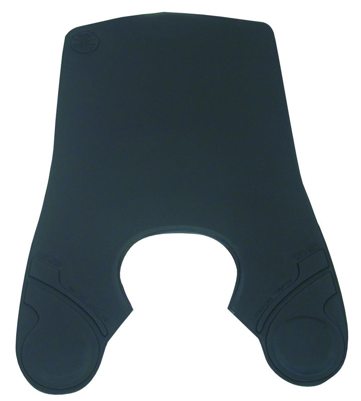 Bob Tuo Milcoup Cutting Collar Long 32cm