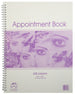 AMW Appointment Books 4/8 column