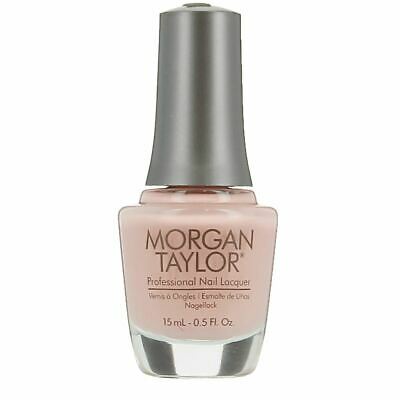 MORGAN TAYLOR - Luxe Be A Lady 15ml