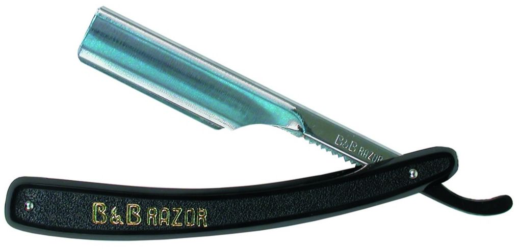 AMW B & B Razor