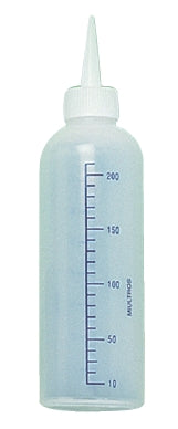 AMW 240ml Applicator Bottle With graduations