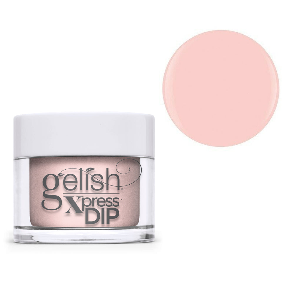 Gelish XPRESS DIP ALL ABOUT THE POUT 43g