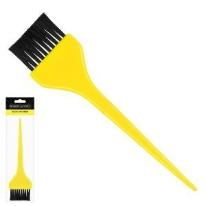 Robert DeSoto Tint Brush - Yellow
