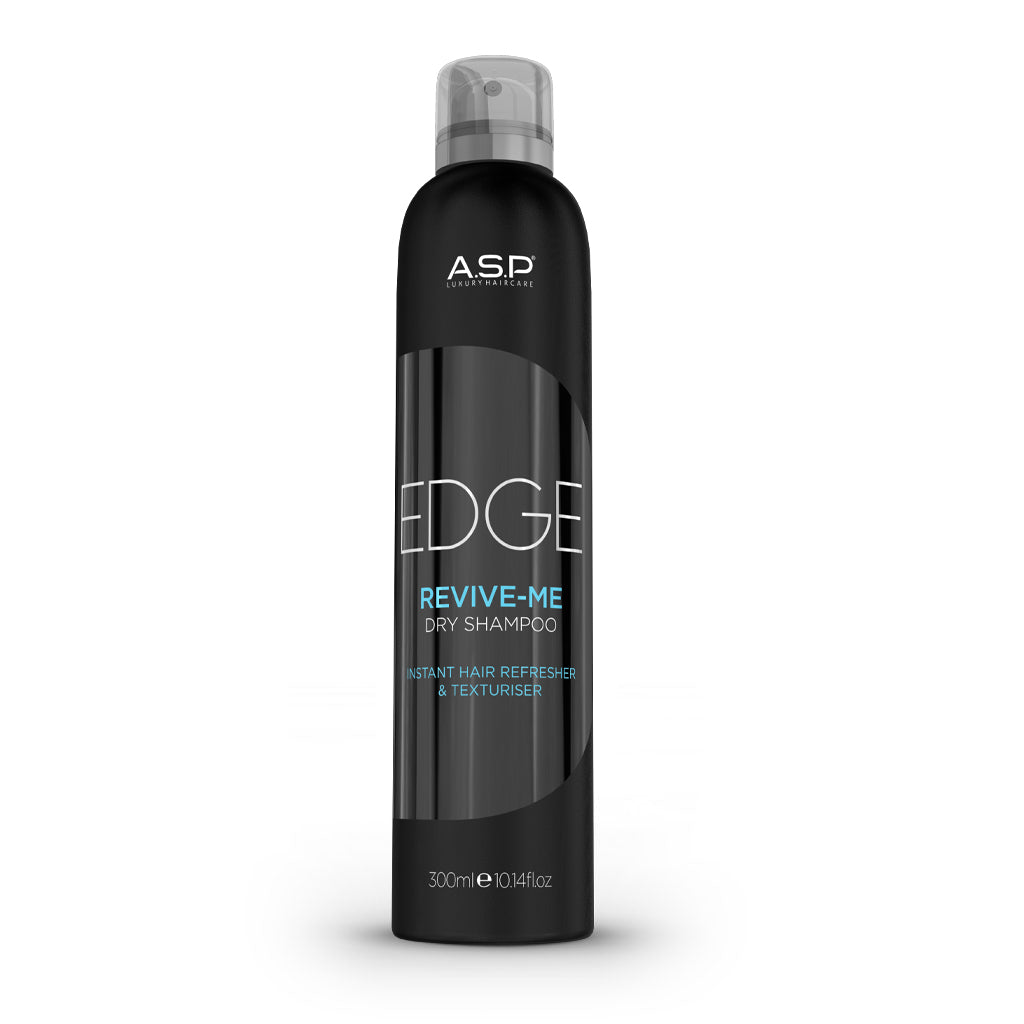 ASP Edge Revive Me Dry Shampoo 300ml