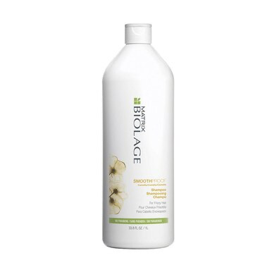 Biolage Everyday Essentials Smoothproof Shampoo with Camellia Seed Oil 1L