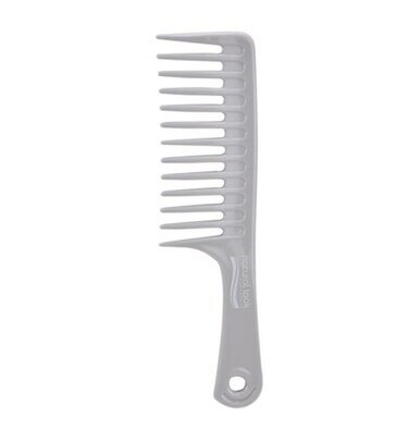 Natural Look Grey Comb Large 250mm