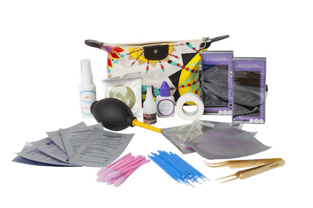 Locks Lash - Lash Sampler Kit