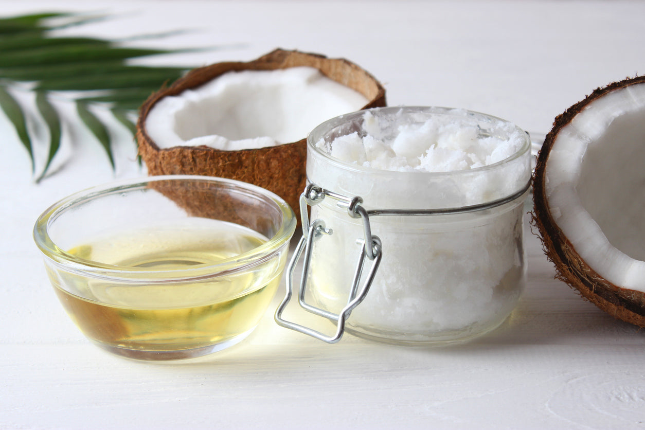 DIY Hair Treatments: Natural Remedies for Common Hair Issues