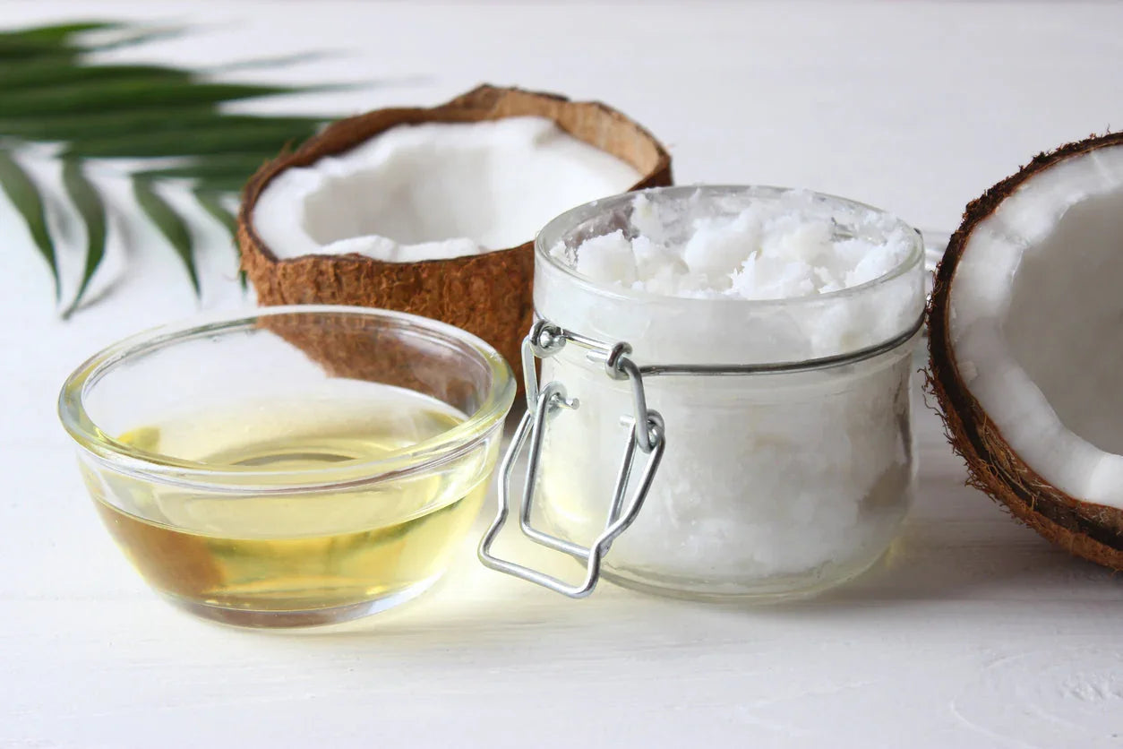 DIY Hair Treatments: Natural Remedies for Common Hair Issues